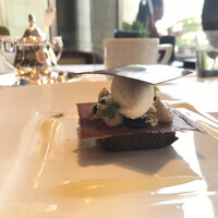 レストラン ヴァリエ - 