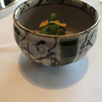 レストラン ヴァリエ - 