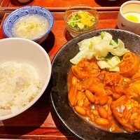 中華旬彩 森本 - 