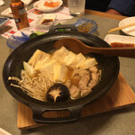 Shougatsuya - 鍋