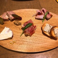 グリル ア ターブル - 