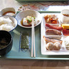 カフェ＆レストラン 京わらべ - 料理写真:朝食バイキング