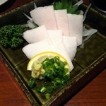 とろけるタテガミ刺☆