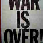 キャバーンハウス - WAR IS OVER! IF YOU WANT IT