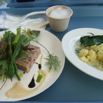 アコルドゥ - シェフェスタ奈良　2012