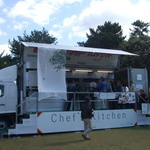 アコルドゥ - シェフェスタ奈良2012