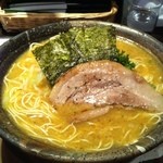 つけ麺　きゅうじ - 