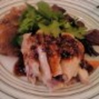 トゥーランドット 臥龍居  - 冷菜三種もりもり