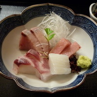 割烹 やました - 