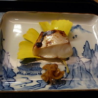 割烹 やました - 