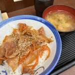 キッチンポトス - 