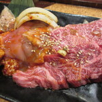 Sumibiyakiniku Kyuu - 