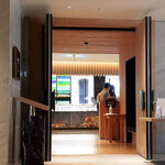 Primrose - Primrose（全天候餐飲休息室／酒吧Primrose）