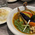 Rojiura Curry SAMURAI. - 料理写真: