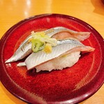 Sushidokoro Nagoyakatei - 