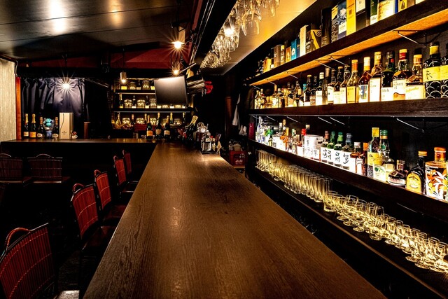 新橋×貸切×20人~30人規模