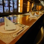 Ginza Teppanyaki Suburimu - 