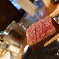 銀座 鉄板焼き Sublime - 