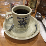 Komedako Hi Ten - カフェインレスコーヒー
