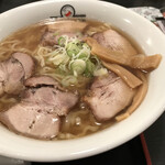 喜多方ラーメン 坂内 小法師  - 