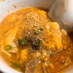 生ホルモン処 おさむちゃん。 - 