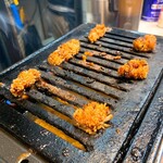 生ホルモン処 おさむちゃん。 - 