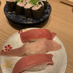 Tsukiji Gin Icchouka Sugaten - 