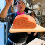 生ホルモン処 おさむちゃん。 - 