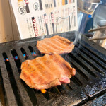 生ホルモン処 おさむちゃん。 - 