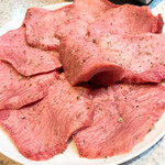 生ホルモン処 おさむちゃん。 - 