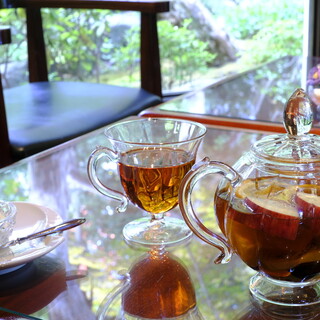 東京 芝 とうふ屋うかい_1