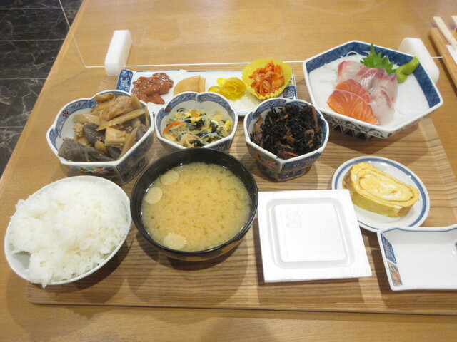 別邸 酒丸 - 秋田（居酒屋）の写真