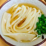 手打ちうどん こげら - ひやひや