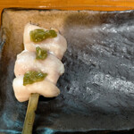 Yakitori Kondou - 