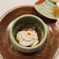 天婦羅 みやしろ - 