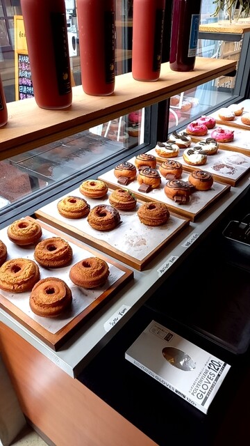 大衆ビストロ クラップ!（clap!） - 矢幅（カフェ）の写真