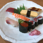 Tatsumi Sushi - 