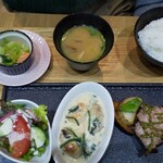 Chiyuzu Kitchen - 