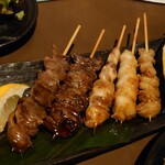 お肉とチーズの専門店 チーズLABO - 