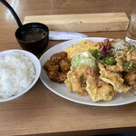 中華料理ぐら - 