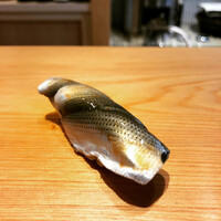 高柿の鮨 - 