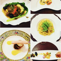 RISTORANTE REGA - 
