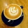 SANWA COFFEE WORKS 天満本店