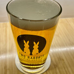 ひさご寿し - 琵琶湖エール