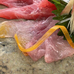 ひさご寿し - 岩床なまず