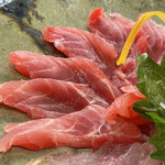 ひさご寿し - 大和鯉