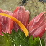 ひさご寿し - 大和鯉