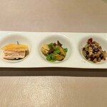 中国飯店 富麗華 - 