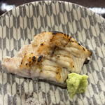 ひさご寿し - 琵琶湖天然うなぎの炙り焼き