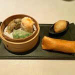 中国飯店 富麗華 - 